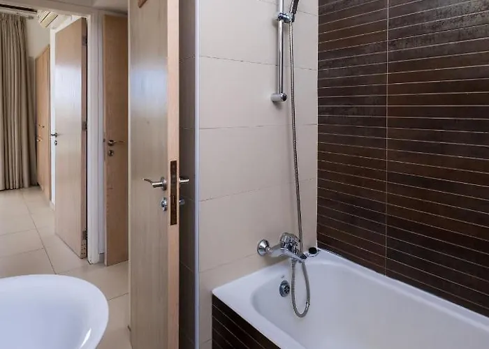 Βίλα Artisan Seafront 7