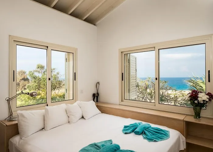 Βίλα Artisan Seafront 7 Πρωταράς