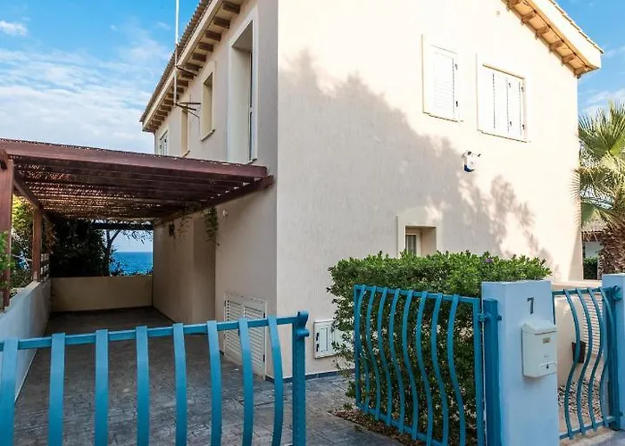 Artisan Seafront 7 Βίλα