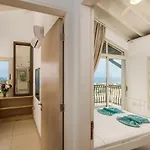 Artisan Seafront 7 Villa Protaras