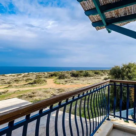 Villa Artisan Seafront 7