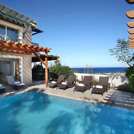 Artisan Seafront 7 فيلة بروتاراس