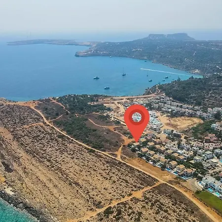Villa Artisan Seafront 7