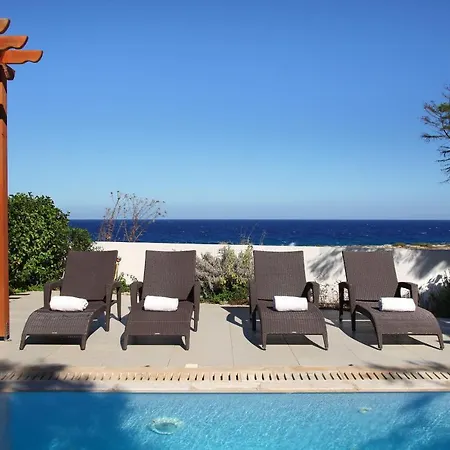 Villa Artisan Seafront 7 Protaras