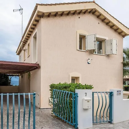 Villa Artisan Seafront 7