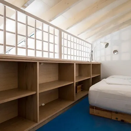 Artisan Seafront 7 * بروتاراس