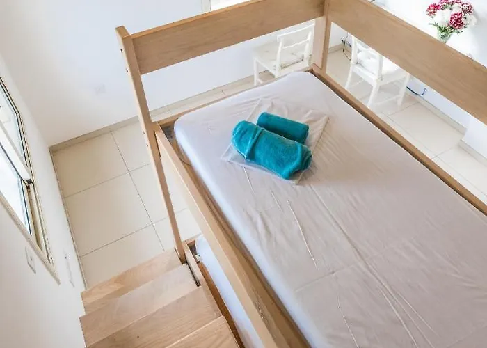 Villa Artisan Seafront 7 Protaras