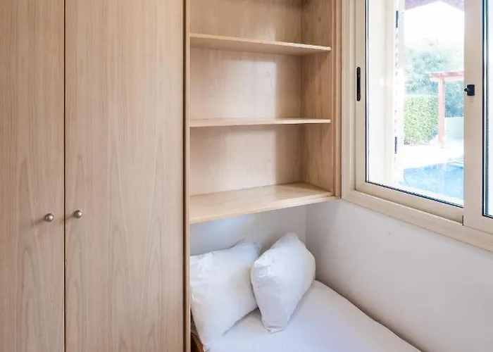 Artisan Seafront 7 * Protaras