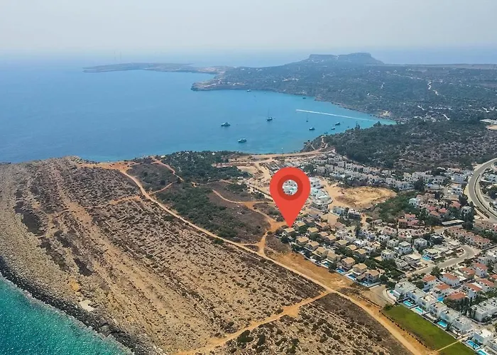 Villa Artisan Seafront 7