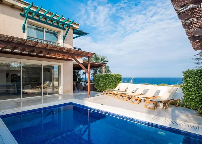 Artisan Seafront 7 Protaras