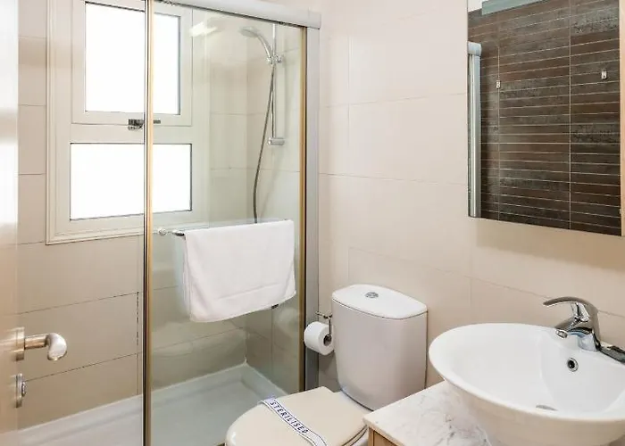 Villa Artisan Seafront 7 Protaras