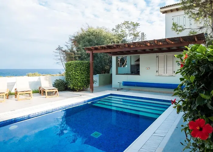 Villa Artisan Seafront 7