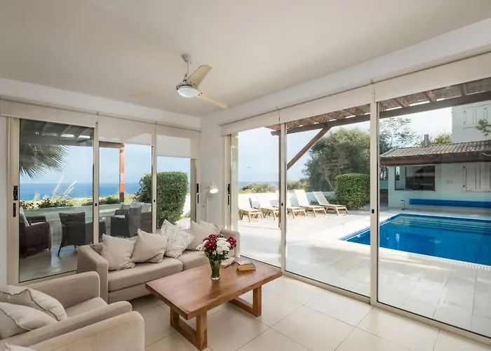 Artisan Seafront 7 Protaras